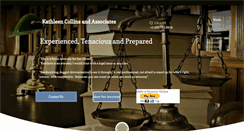 Desktop Screenshot of galvestonlaw.net